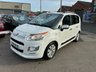 USED 2014 64 CITROEN C3 PICASSO 1.6 HDi Exclusive MPV 5dr Diesel Manual Euro 5 (90 ps) 