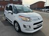 USED 2014 64 CITROEN C3 PICASSO 1.6 HDi Exclusive MPV 5dr Diesel Manual Euro 5 (90 ps) 