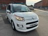 USED 2014 64 CITROEN C3 PICASSO 1.6 HDi Exclusive MPV 5dr Diesel Manual Euro 5 (90 ps) 