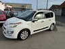 USED 2014 64 CITROEN C3 PICASSO 1.6 HDi Exclusive MPV 5dr Diesel Manual Euro 5 (90 ps) 