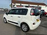 USED 2014 64 CITROEN C3 PICASSO 1.6 HDi Exclusive MPV 5dr Diesel Manual Euro 5 (90 ps) 