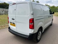 USED 2023 23 PEUGEOT EXPERT 1.5 BlueHDi 1000 Professional Premium + Standard Panel Van 6dr Diesel Manual MWB Euro 6 (s/s) (100 bhp) 