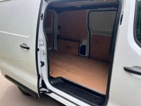 USED 2023 23 PEUGEOT EXPERT 1.5 BlueHDi 1000 Professional Premium + Standard Panel Van 6dr Diesel Manual MWB Euro 6 (s/s) (100 bhp) 