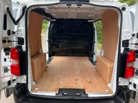 USED 2023 23 PEUGEOT EXPERT 1.5 BlueHDi 1000 Professional Premium + Standard Panel Van 6dr Diesel Manual MWB Euro 6 (s/s) (100 bhp) 