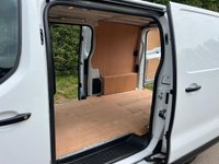 USED 2023 23 PEUGEOT EXPERT 1.5 BlueHDi 1000 Professional Premium + Standard Panel Van 6dr Diesel Manual MWB Euro 6 (s/s) (100 bhp) 