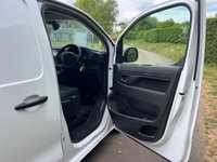 USED 2023 23 PEUGEOT EXPERT 1.5 BlueHDi 1000 Professional Premium + Standard Panel Van 6dr Diesel Manual MWB Euro 6 (s/s) (100 bhp) 