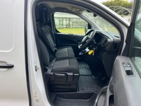 USED 2023 23 PEUGEOT EXPERT 1.5 BlueHDi 1000 Professional Premium + Standard Panel Van 6dr Diesel Manual MWB Euro 6 (s/s) (100 bhp) 