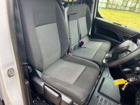 USED 2023 23 PEUGEOT EXPERT 1.5 BlueHDi 1000 Professional Premium + Standard Panel Van 6dr Diesel Manual MWB Euro 6 (s/s) (100 bhp) 