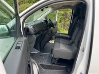 USED 2023 23 PEUGEOT EXPERT 1.5 BlueHDi 1000 Professional Premium + Standard Panel Van 6dr Diesel Manual MWB Euro 6 (s/s) (100 bhp) 