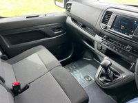 USED 2023 23 PEUGEOT EXPERT 1.5 BlueHDi 1000 Professional Premium + Standard Panel Van 6dr Diesel Manual MWB Euro 6 (s/s) (100 bhp) 