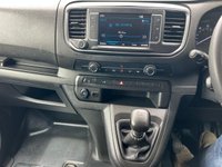 USED 2023 23 PEUGEOT EXPERT 1.5 BlueHDi 1000 Professional Premium + Standard Panel Van 6dr Diesel Manual MWB Euro 6 (s/s) (100 bhp) 
