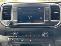 USED 2023 23 PEUGEOT EXPERT 1.5 BlueHDi 1000 Professional Premium + Standard Panel Van 6dr Diesel Manual MWB Euro 6 (s/s) (100 bhp) 