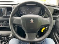USED 2023 23 PEUGEOT EXPERT 1.5 BlueHDi 1000 Professional Premium + Standard Panel Van 6dr Diesel Manual MWB Euro 6 (s/s) (100 bhp) 