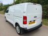 USED 2023 23 PEUGEOT EXPERT 1.5 BlueHDi 1000 Professional Premium + Standard Panel Van 6dr Diesel Manual MWB Euro 6 (s/s) (100 bhp) 