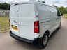 USED 2023 23 PEUGEOT EXPERT 1.5 BlueHDi 1000 Professional Premium + Standard Panel Van 6dr Diesel Manual MWB Euro 6 (s/s) (100 bhp) 