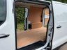 USED 2023 23 PEUGEOT EXPERT 1.5 BlueHDi 1000 Professional Premium + Standard Panel Van 6dr Diesel Manual MWB Euro 6 (s/s) (100 bhp) 