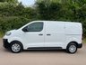 USED 2023 23 PEUGEOT EXPERT 1.5 BlueHDi 1000 Professional Premium + Standard Panel Van 6dr Diesel Manual MWB Euro 6 (s/s) (100 bhp) 