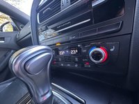 USED 2016 L AUDI A5 2.0 TDI Black Edition Plus Sportback 5dr Diesel Multitronic Euro 6 (s/s) (190 ps) 