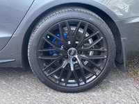 USED 2016 L AUDI A5 2.0 TDI Black Edition Plus Sportback 5dr Diesel Multitronic Euro 6 (s/s) (190 ps) 