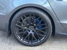 USED 2016 L AUDI A5 2.0 TDI Black Edition Plus Sportback 5dr Diesel Multitronic Euro 6 (s/s) (190 ps) 