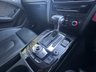 USED 2016 L AUDI A5 2.0 TDI Black Edition Plus Sportback 5dr Diesel Multitronic Euro 6 (s/s) (190 ps) 