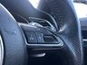 USED 2016 L AUDI A5 2.0 TDI Black Edition Plus Sportback 5dr Diesel Multitronic Euro 6 (s/s) (190 ps) 