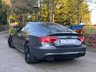 USED 2016 L AUDI A5 2.0 TDI Black Edition Plus Sportback 5dr Diesel Multitronic Euro 6 (s/s) (190 ps) 