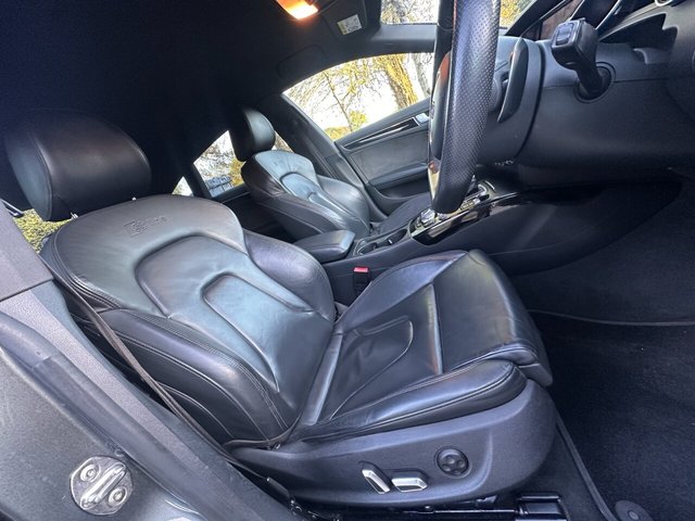 View our AUDI A5