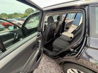 USED 2017 17 VOLKSWAGEN TIGUAN 1.4 TSI S SUV 5dr Petrol Manual Euro 6 (s/s) (125 ps) 