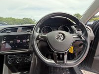 USED 2017 17 VOLKSWAGEN TIGUAN 1.4 TSI S SUV 5dr Petrol Manual Euro 6 (s/s) (125 ps) 