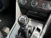 USED 2017 17 VOLKSWAGEN TIGUAN 1.4 TSI S SUV 5dr Petrol Manual Euro 6 (s/s) (125 ps) 