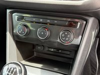 USED 2017 17 VOLKSWAGEN TIGUAN 1.4 TSI S SUV 5dr Petrol Manual Euro 6 (s/s) (125 ps) 