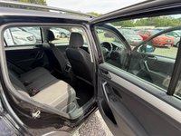 USED 2017 17 VOLKSWAGEN TIGUAN 1.4 TSI S SUV 5dr Petrol Manual Euro 6 (s/s) (125 ps) 