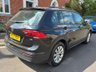 USED 2017 17 VOLKSWAGEN TIGUAN 1.4 TSI S SUV 5dr Petrol Manual Euro 6 (s/s) (125 ps) 