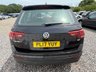 USED 2017 17 VOLKSWAGEN TIGUAN 1.4 TSI S SUV 5dr Petrol Manual Euro 6 (s/s) (125 ps) 