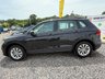 USED 2017 17 VOLKSWAGEN TIGUAN 1.4 TSI S SUV 5dr Petrol Manual Euro 6 (s/s) (125 ps) 