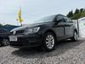 USED 2017 17 VOLKSWAGEN TIGUAN 1.4 TSI S SUV 5dr Petrol Manual Euro 6 (s/s) (125 ps) 
