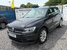 USED 2017 17 VOLKSWAGEN TIGUAN 1.4 TSI S SUV 5dr Petrol Manual Euro 6 (s/s) (125 ps) 