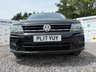 USED 2017 17 VOLKSWAGEN TIGUAN 1.4 TSI S SUV 5dr Petrol Manual Euro 6 (s/s) (125 ps) 
