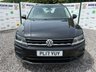USED 2017 17 VOLKSWAGEN TIGUAN 1.4 TSI S SUV 5dr Petrol Manual Euro 6 (s/s) (125 ps) 