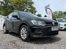 USED 2017 17 VOLKSWAGEN TIGUAN 1.4 TSI S SUV 5dr Petrol Manual Euro 6 (s/s) (125 ps) 