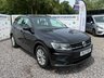 USED 2017 17 VOLKSWAGEN TIGUAN 1.4 TSI S SUV 5dr Petrol Manual Euro 6 (s/s) (125 ps) 