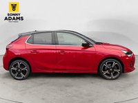 USED 2023 23 VAUXHALL CORSA 1.2 Turbo Ultimate Hatchback 5dr Petrol Manual Euro 6 (s/s) (100 ps) 