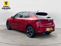 USED 2023 23 VAUXHALL CORSA 1.2 Turbo Ultimate Hatchback 5dr Petrol Manual Euro 6 (s/s) (100 ps) 