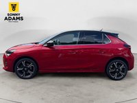 USED 2023 23 VAUXHALL CORSA 1.2 Turbo Ultimate Hatchback 5dr Petrol Manual Euro 6 (s/s) (100 ps) 