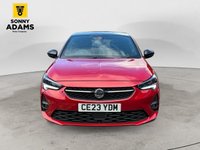 USED 2023 23 VAUXHALL CORSA 1.2 Turbo Ultimate Hatchback 5dr Petrol Manual Euro 6 (s/s) (100 ps) 