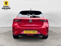 USED 2023 23 VAUXHALL CORSA 1.2 Turbo Ultimate Hatchback 5dr Petrol Manual Euro 6 (s/s) (100 ps) 