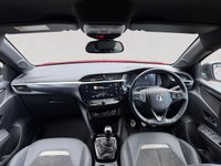 USED 2023 23 VAUXHALL CORSA 1.2 Turbo Ultimate Hatchback 5dr Petrol Manual Euro 6 (s/s) (100 ps) 