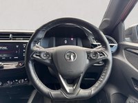 USED 2023 23 VAUXHALL CORSA 1.2 Turbo Ultimate Hatchback 5dr Petrol Manual Euro 6 (s/s) (100 ps) 