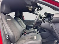 USED 2023 23 VAUXHALL CORSA 1.2 Turbo Ultimate Hatchback 5dr Petrol Manual Euro 6 (s/s) (100 ps) 